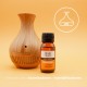 Esencia Canela Naranja para humificador aromas ultrasónico aromaterapia