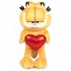 Peluche Garfield Corazón 36 cm