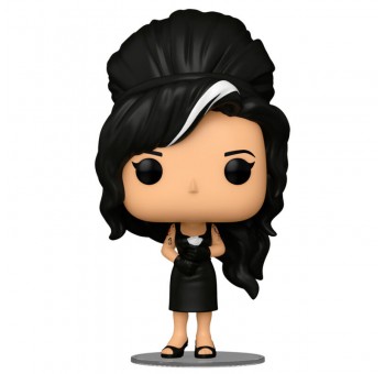 Figura Funko Pop Amy Winehouse
