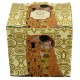 Taza infusión en caja regalo Klimt El Beso