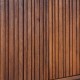 Mueble Tv 4 puertas Sisak acero y madera de mango 170X50