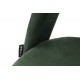 Silla Velvet Verde Stowe 49x54x78 Cm