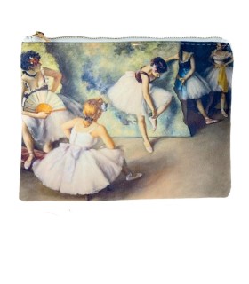 Neceser Bailarinas grande