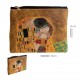 Neceser El Beso Gustav Klimt pequeño