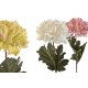 Flor Crisantemo artificial surtido A74