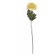 Flor Crisantemo artificial surtido A74
