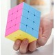 Cubo Yisheng 3x3x4 Stickerless Candy