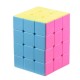 Cubo Yisheng 3x3x4 Stickerless Candy