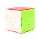 Cubo Rubik Pentacle Stickerless Pentagrama Magic Cube 3x3