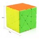 Cubo Rubik Pentacle Stickerless Pentagrama Magic Cube 3x3