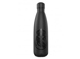 Botella doble capa acero térmica Real Madrid 500 ml