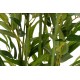 Arbol Bambu Con Maceta 70x70x110 Cm