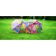 Paraguas parasol Indio Elefantes