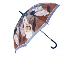Paraguas adulto Paseo a orillas del mar Sorolla