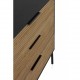 Aparador Amairgen madera fresno 124X40X81