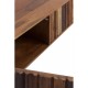 Mueble Tv Gebok madera maciza 170X45X50