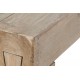 Mesa comedor Astarte madera 220X90X76