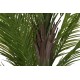 Planta artificial con maceta palmera verde 100X100X235