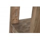 Consola madera Lilla madera reciclada natural 170X45X90