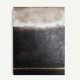 Cuadro lienzo Sarkad abstracto 140x4x180