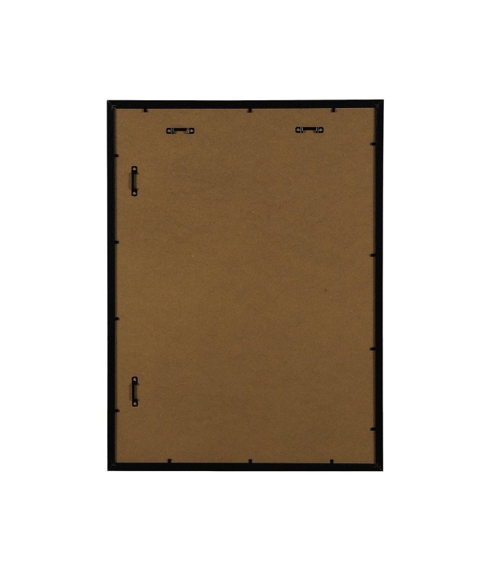 PORTAFOTOS MADERA 50 X 70 NEGRO