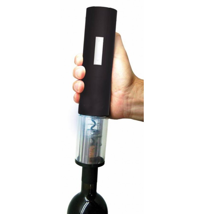 Abridor eléctrico para vino Compact