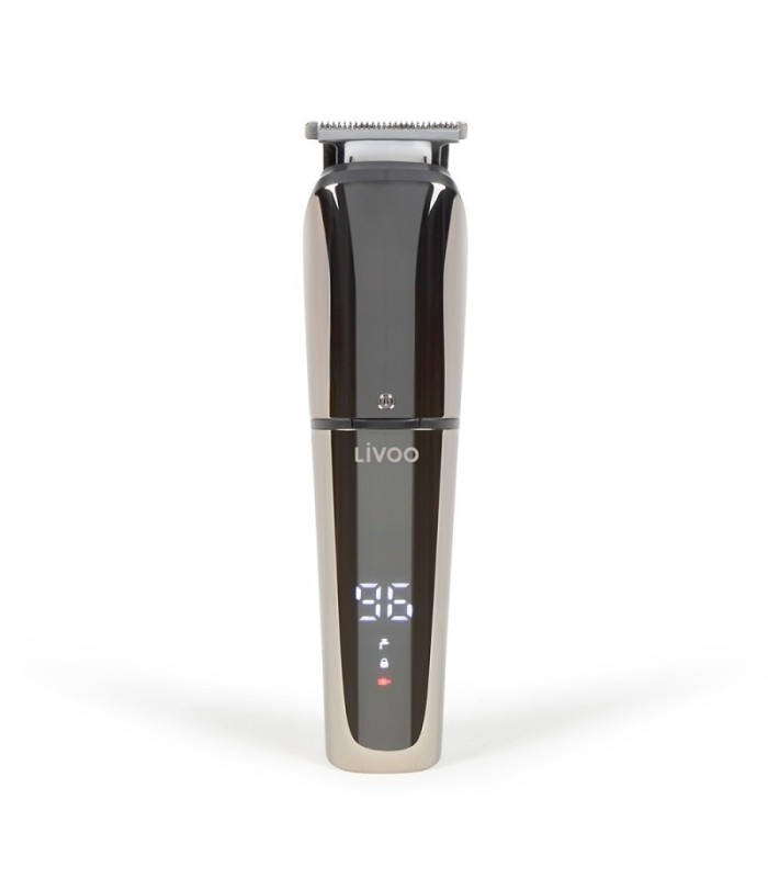 Juego maquinilla cortapelos multifunción