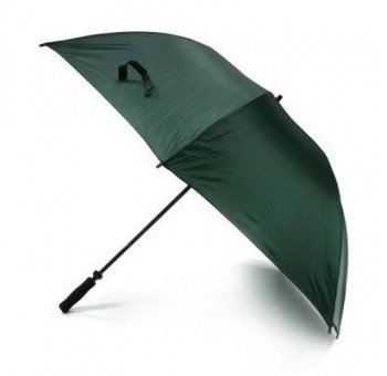 Paraguas Golf verde oscuro automático