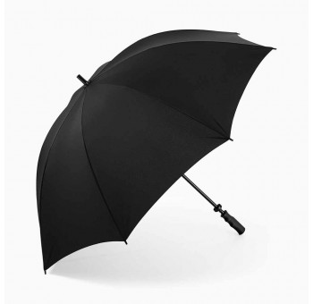 Paraguas Golf negro automático