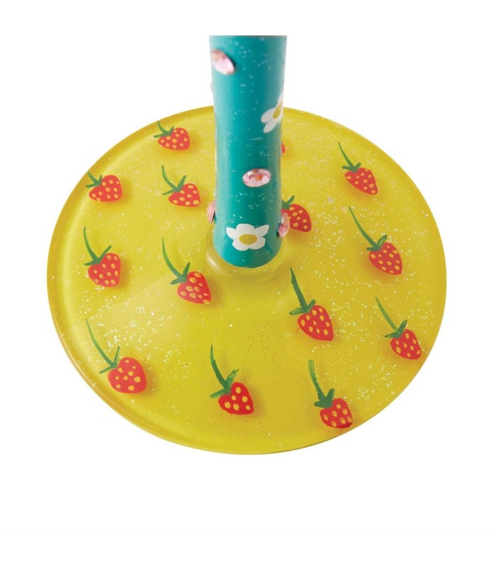 Copa vino Lolita fresas