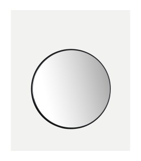 Espejo Lidka 85x3x85 metal