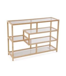 Estanteria Bam 114x34x79 baja