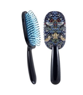 Cepillo pelo William Morris Pájaro