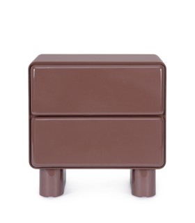 COMODINO 2C OTILIA BRICK