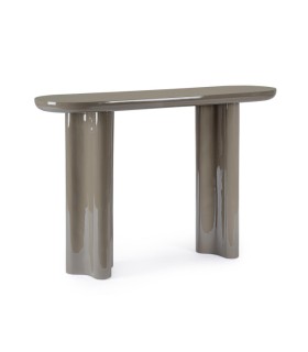 Consola Ailito 120x35x80 madera dm