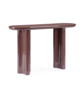 Consola Ailito 120x35x80 madera dm