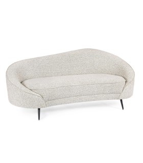 Sofá Cenatos 183x85x80 poliéster