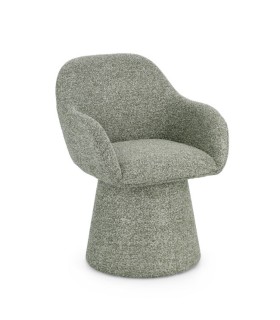 Sillón Aratan 58x60x81 poliéster