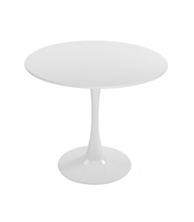 Mesa comedor Rame 100x100x73 mdf