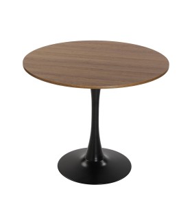 Mesa comedor Rame 100x100x73 mdf