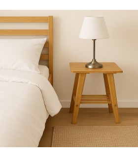 MESA DE CAFE AUXILIAR URAL