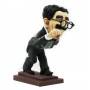 Figura Groucho Marx decoración