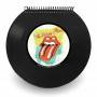 Libreta cuaderno Disco vinilo Single The Rolling Stones