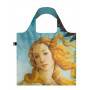 Bolsa de la compra plegable Sandro Botticelli Nacimiento de Venus