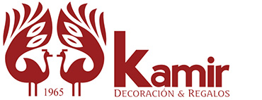 Regalos Originales Kamir. Tienda online de regalos y decoración.